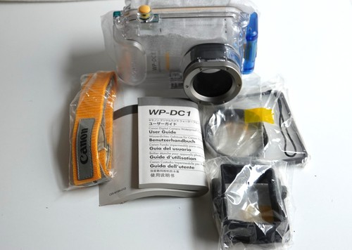 Canon dc1 custodia - canon,