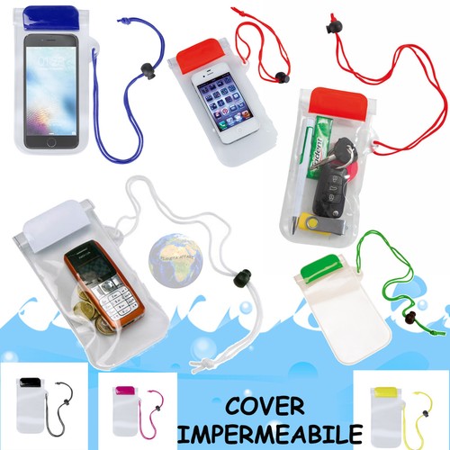 Porta cellulare cover - porta,