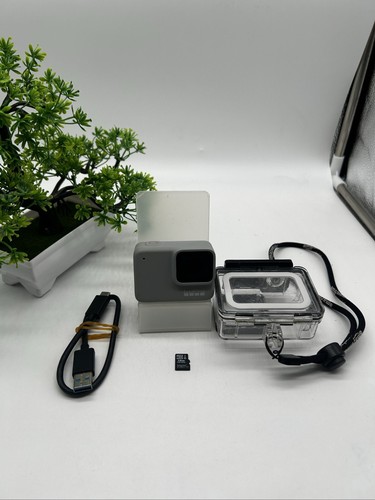 Gopro hero7 white - hero7, sd
