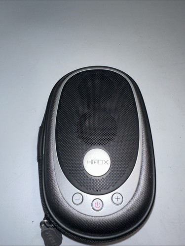 Hmdx audio custodia - hmdx,