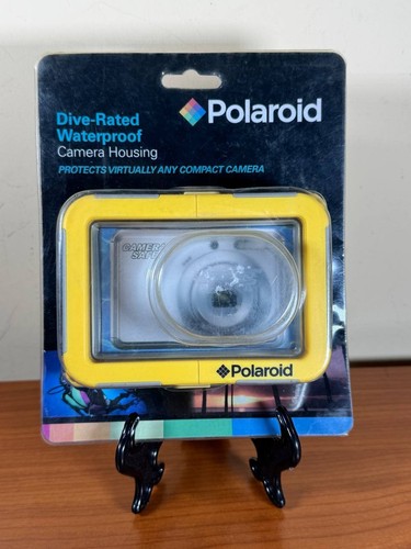 Custodia subacquea polaroid - subacquea,