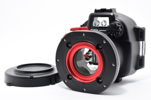 Quasi come nuovo olympus - [quasi,