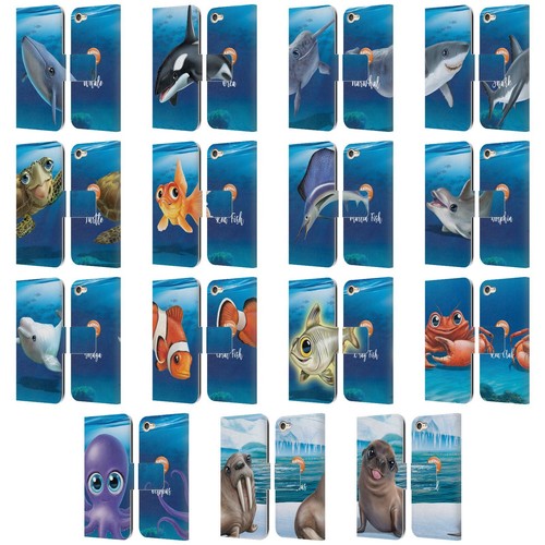 Custodia libro animal club - custodia,