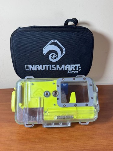 Nautismart pro custodia - nautismart,