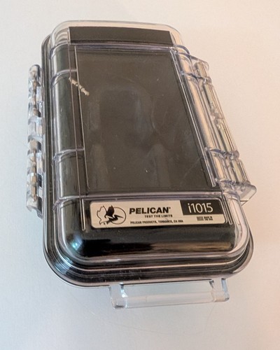 Custodia telefono pelican - custodia,