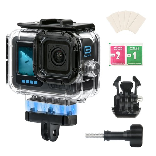 Letonpower custodia subacquea - custodia,