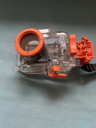 Custodia subacquea casio - subacquea,