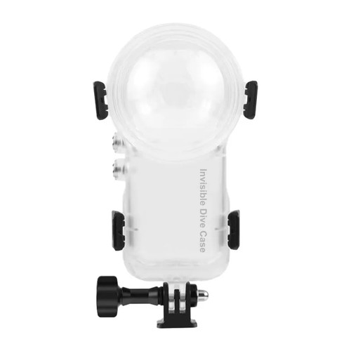 Custodia subacquea puluz per - custodia,
