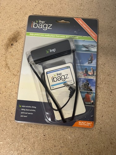 Ifrogz ibagz borsa - ibagz,