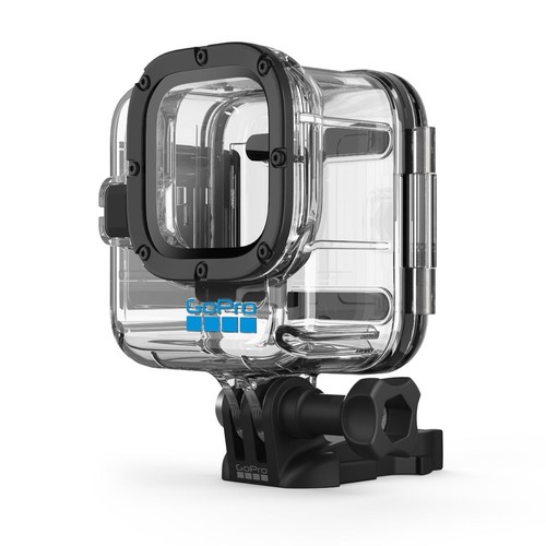 Gopro protezione subacquea - protezione,
