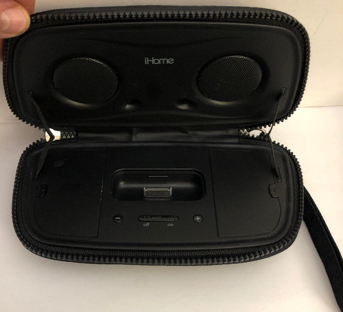 Sdi technologies ihome ip29 - technologies-ihome,