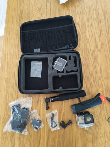 Kit accessori gopro - hero, 5