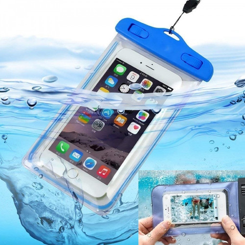 Custodia subacquea cover - subacquea,