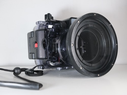 Sea frogs rx100 custodia - (vi),