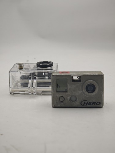 Gopro digital hero - gopro, originale