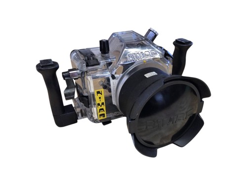Nimar custodia subacquea - nimar, 3d,