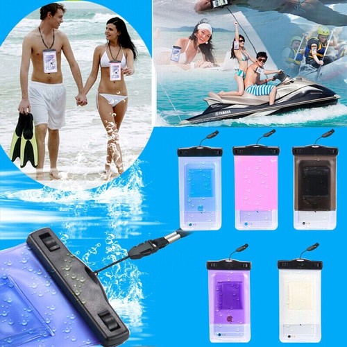 Custodia cover subacquea - cover,