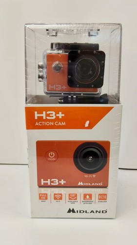 Midland action cam full - midland,
