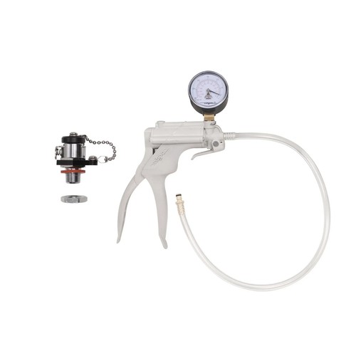 Vacuum kit fotografia