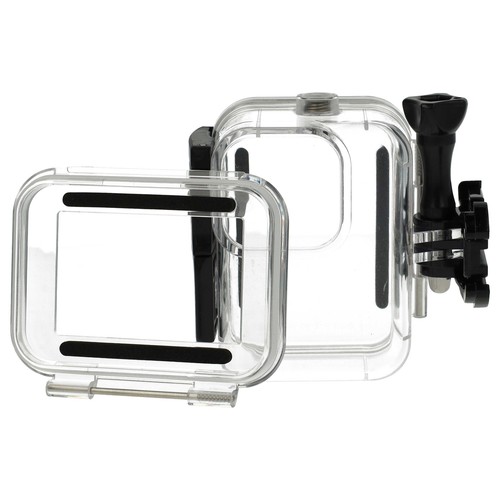 Custodia subacquea per gopro - custodia,