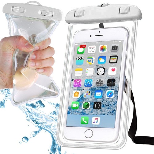 Cover subacquea impermeabile - cover,