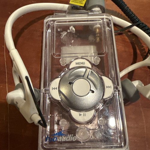Custodia h2o audio - audio, imini