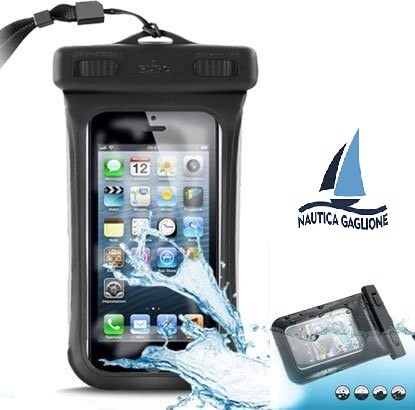 Custodia cover impermeabile - custodia,