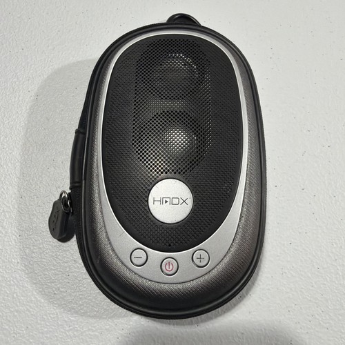 Hmdx audio custodia - hmdx,
