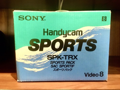 Sony sport spk trx - sport, spk-trx