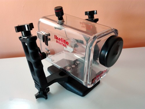 Ikelite 6038 housing - 6038.14,